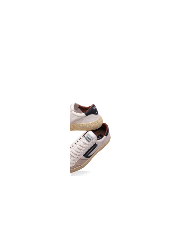 Sneaker 1.01 Vintage Osso
