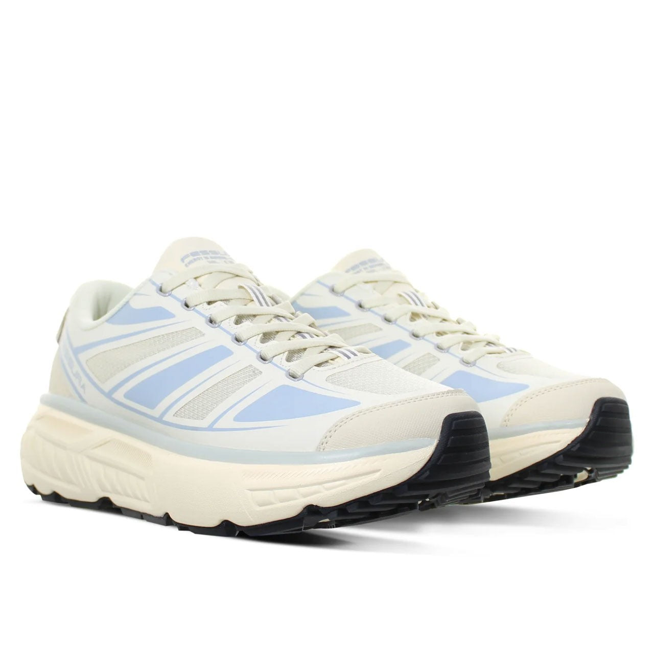 Fessura Sneaker Trail Sbl E-10 Milk Ice – dettaglio prodotto 2 – Master SKU FSA_TRA002 05 MILK-ICE