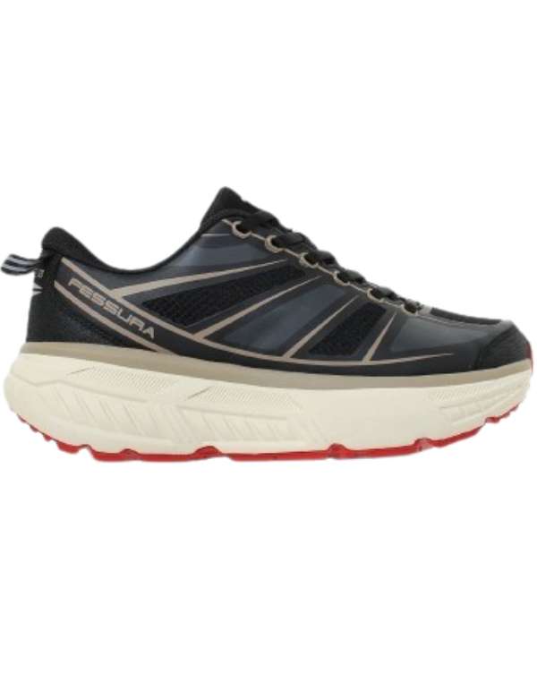 Fessura Trail Sbl 07 Black Land – vista principale – Master SKU FSA_TRAIL_SBL_07_BLACK-LAND