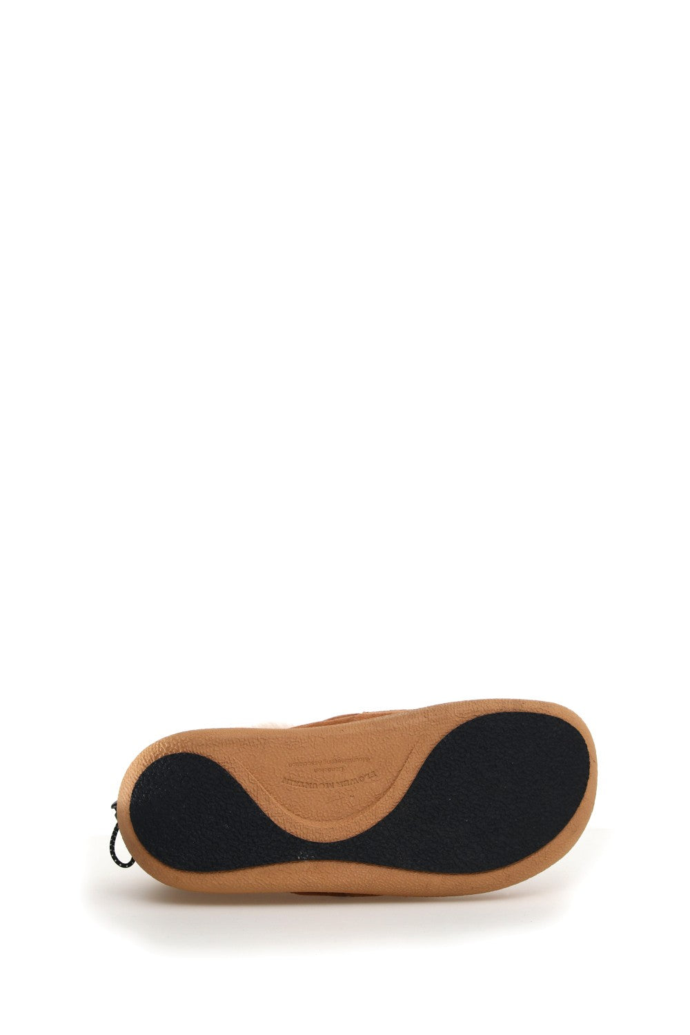 Flower Mountain Fami Stivaletto In Pelle e Shearling – dettaglio prodotto 3 – Master SKU FWM_2018888-02-0D02