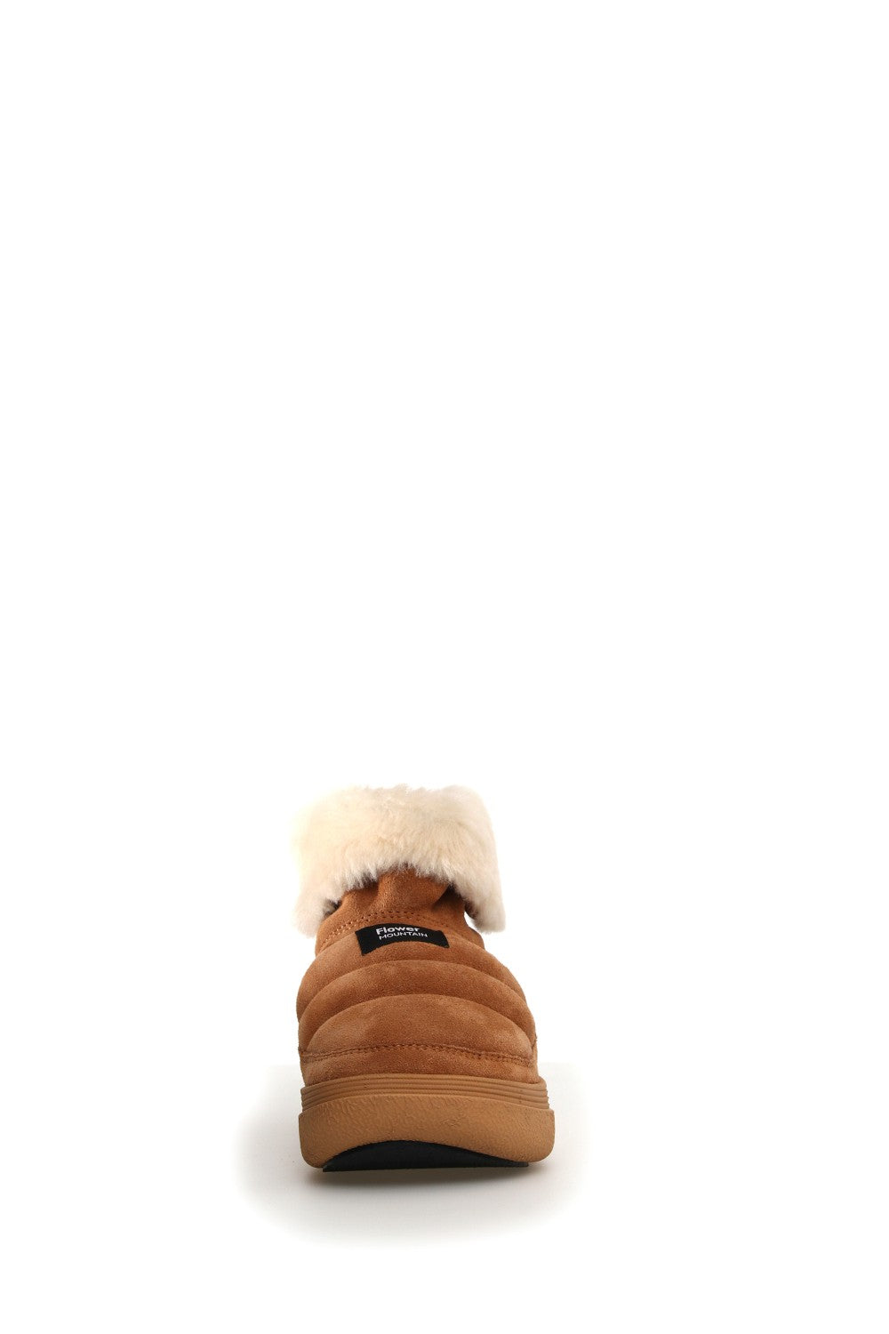 Flower Mountain Fami Stivaletto In Pelle e Shearling – dettaglio prodotto 7 – Master SKU FWM_2018888-02-0D02