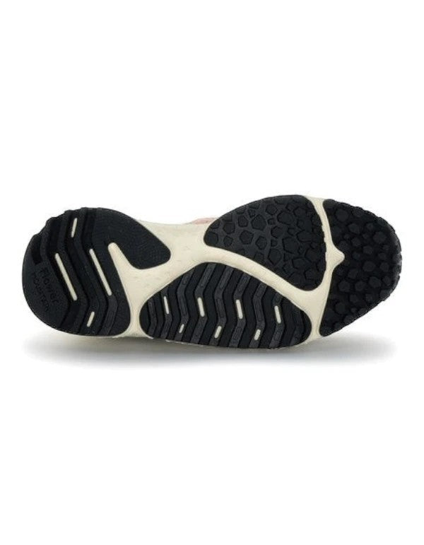 Flower Mountain Sneaker Sanchia Uni Cow Velour/Nylon Mud-Green-Zucca – dettaglio prodotto 3 – Master SKU FWM_2020101-70-4D53