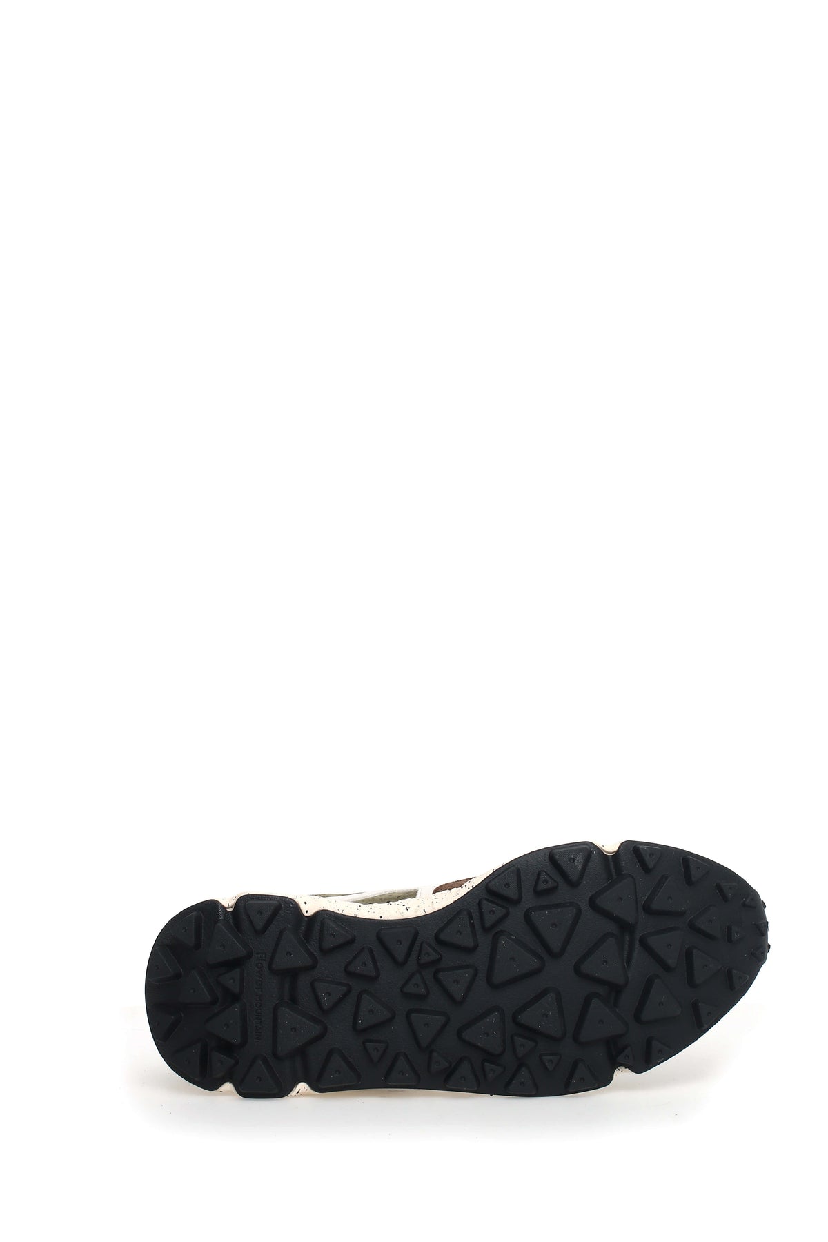 Flower Mountain Yamano 3 Sneakers In Suede e Tessuto Tecnico 3d31 – dettaglio prodotto 6 – Master SKU FWM_2017816-01-3D31