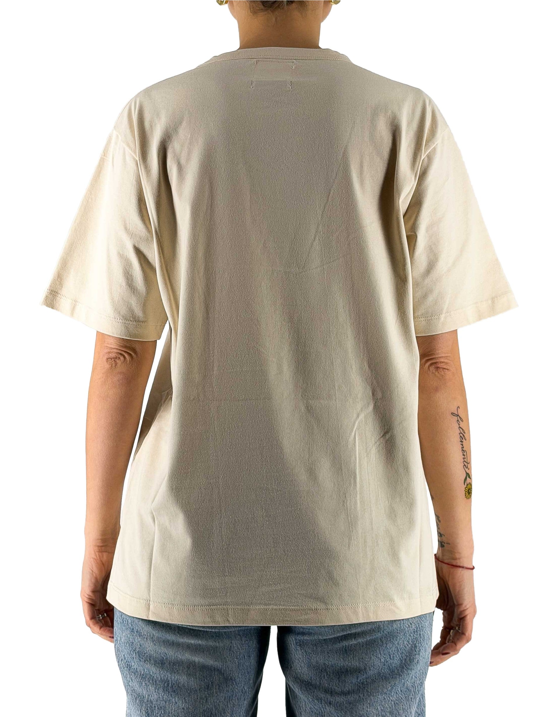 Front Street Lola Bunny Tee X Looney Tunes Antique – dettaglio prodotto 3 – Master SKU FST_37200_ANTIQUE