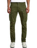 G-Star Cargo Rovic Zip 3d Regular Tapered Dk Bronze Green – vista principale – Master SKU GST_D02190-5126_6059