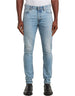 G-Star Jeans 3301 Slim Lt Aged – vista principale – Master SKU GST_D25742-8968_424