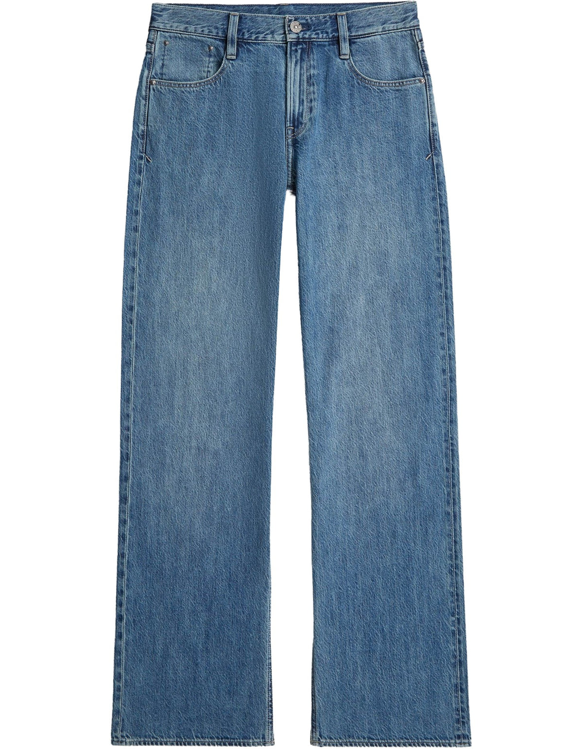 G-Star Judee Jeans Loose Faded Blue Glacier – dettaglio prodotto 6 – Master SKU GST_D22889-D536_G841