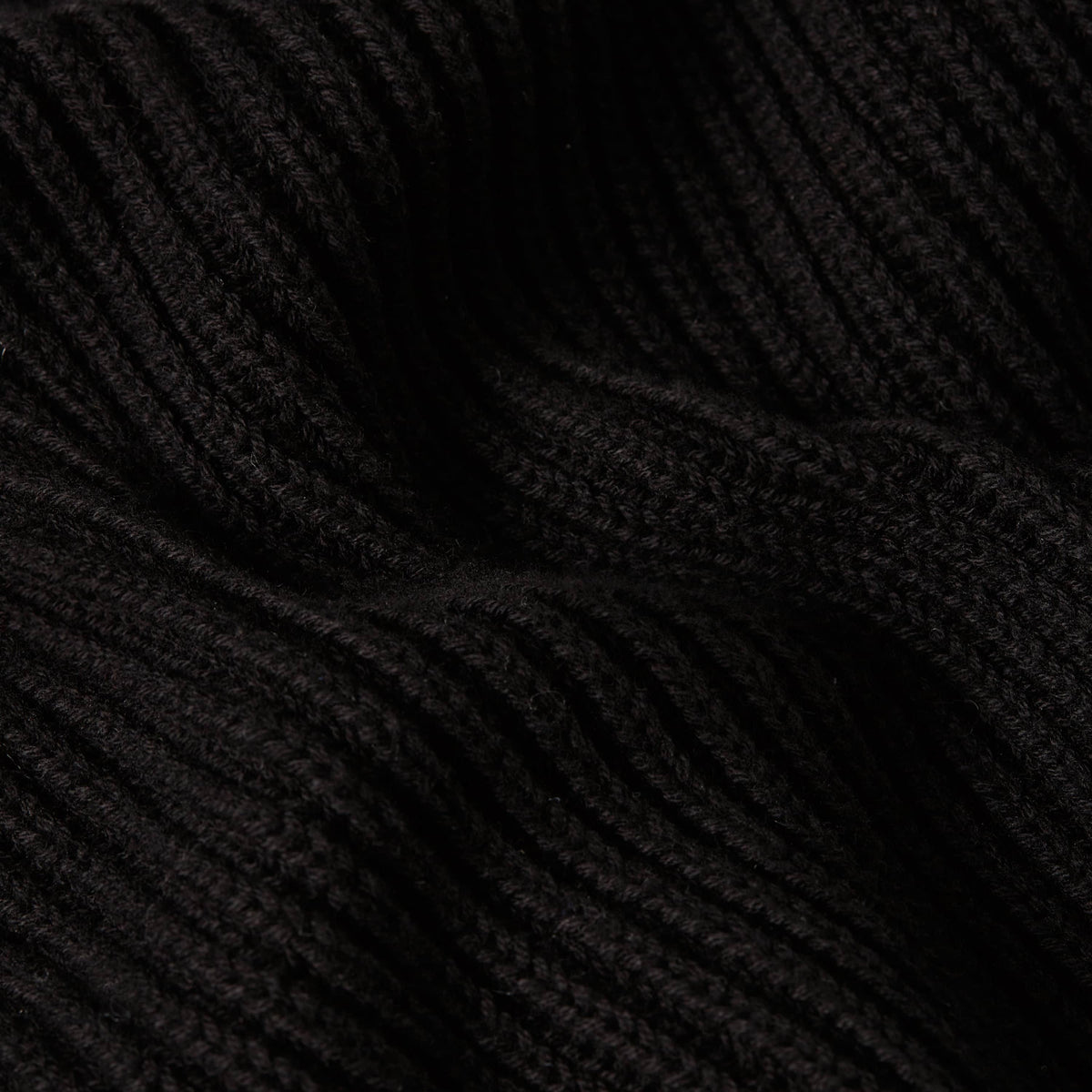 G-Star Maglia Woven Mix R Knit Dk Black – dettaglio prodotto 4 – Master SKU GST_D26725-C868_6484