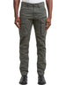 G-Star Pantaloni Rovic Zip 3d Regular Tapered Asfalt/elephant Skin – vista principale – Master SKU GST_D02190-E351_H982