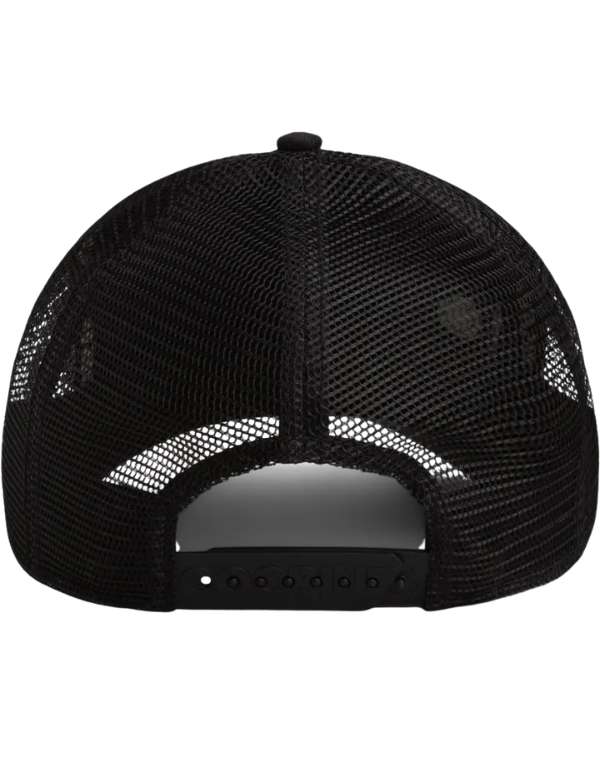 Goorin Bros. Cappellino Uomo Bad Boy Trucker Void / Palm – dettaglio prodotto 4 – Master SKU GOB_101-2538-VOI09_ONE