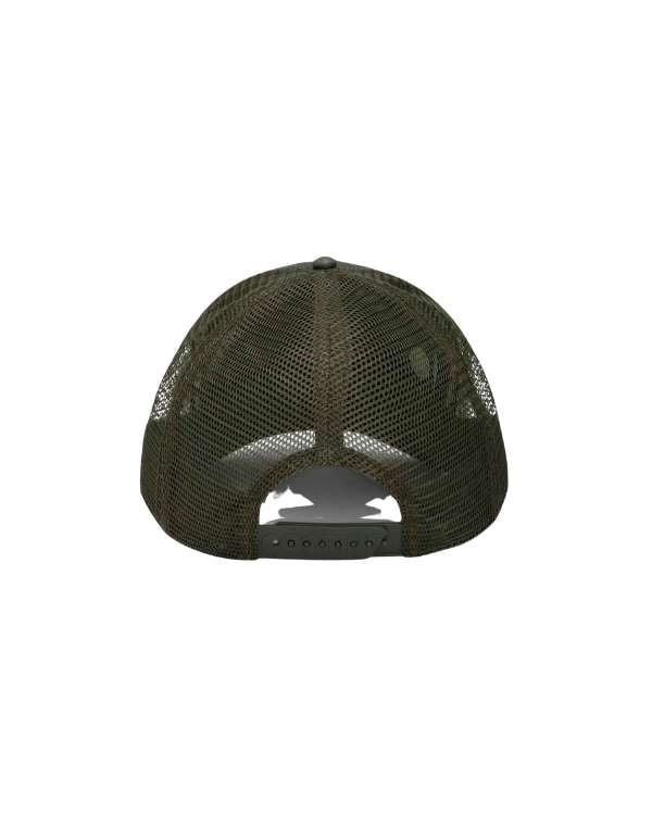 Goorin Bros. Cappellino Uomo Freedom Eagle Trucker Palm – dettaglio prodotto 5 – Master SKU GOB_101-2541-PAL_ONE