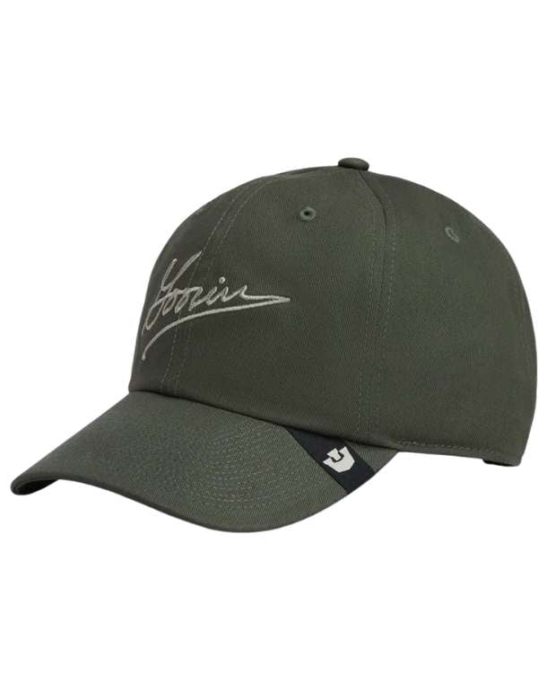 Goorin Bros. Cappellino Uomo Goorin Script Baseball Palm – dettaglio prodotto 2 – Master SKU GOB_101-2729-PAL_ONE