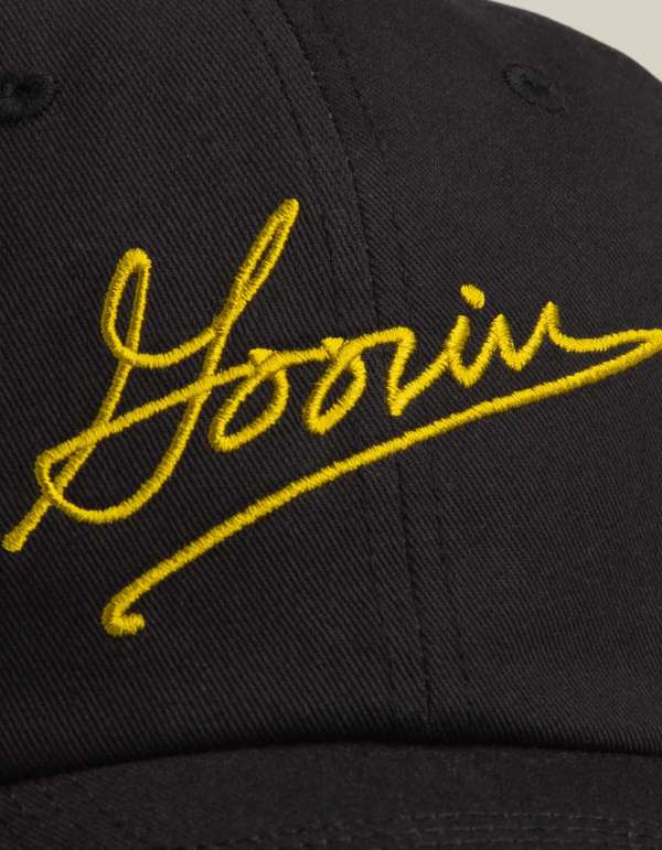 Goorin Bros. Cappellino Uomo Goorin Script Baseball Void – dettaglio prodotto 2 – Master SKU GOB_101-2729-VOI_ONE