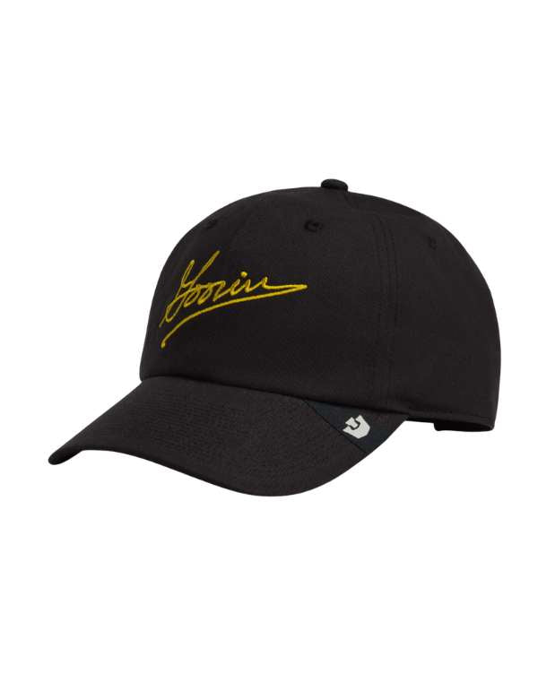 Goorin Bros. Cappellino Uomo Goorin Script Baseball Void – dettaglio prodotto 5 – Master SKU GOB_101-2729-VOI_ONE