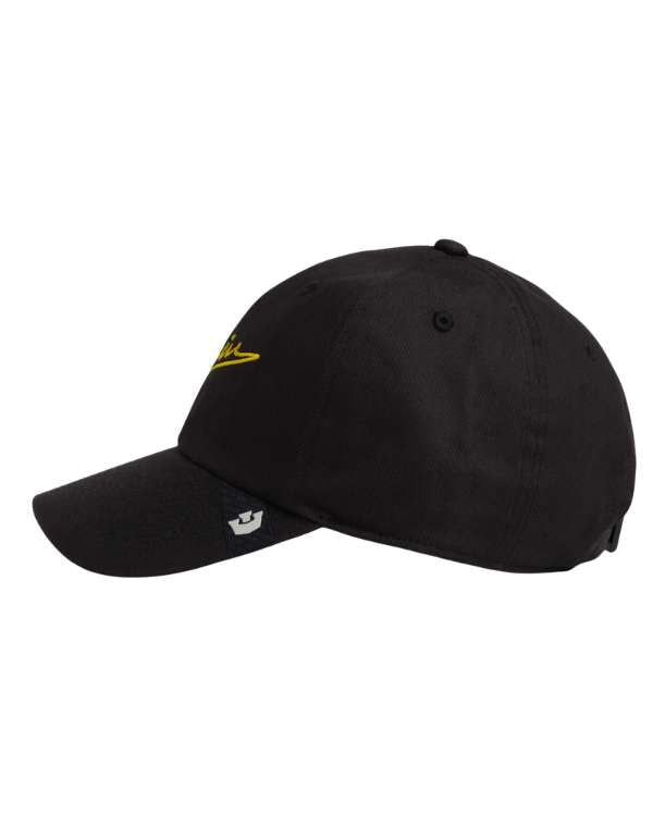 Goorin Bros. Cappellino Uomo Goorin Script Baseball Void – dettaglio prodotto 7 – Master SKU GOB_101-2729-VOI_ONE