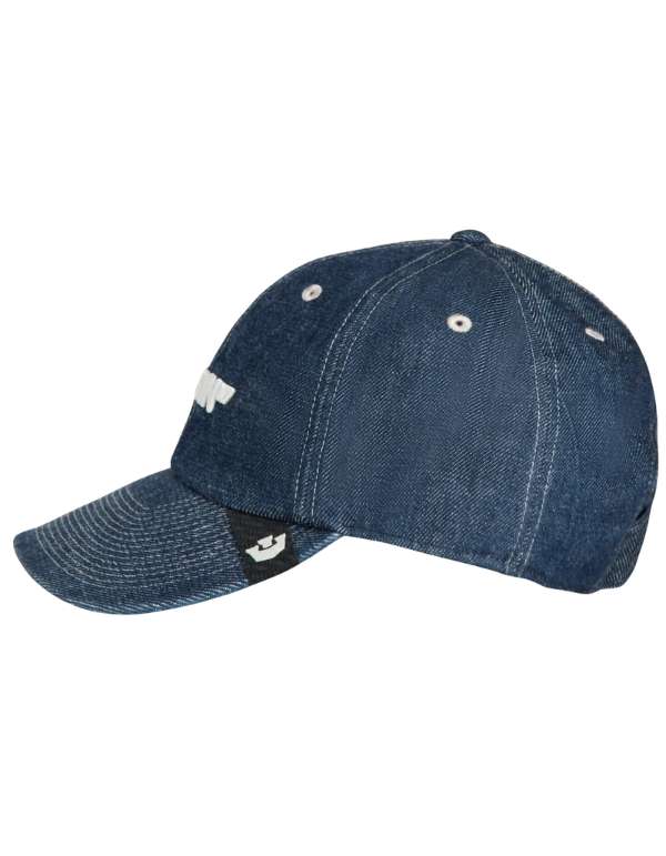 Goorin Bros. Cappellino Uomo Papa Core Denim Pennant – dettaglio prodotto 7 – Master SKU GOB_101-2686-PEN_ONE
