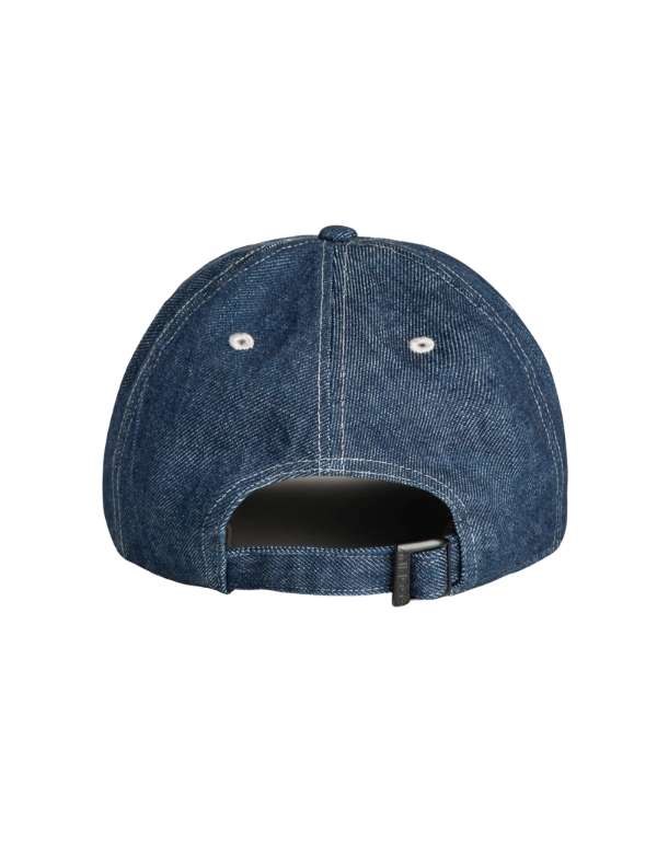 Goorin Bros. Cappellino Uomo Papa Core Denim Pennant – dettaglio prodotto 8 – Master SKU GOB_101-2686-PEN_ONE