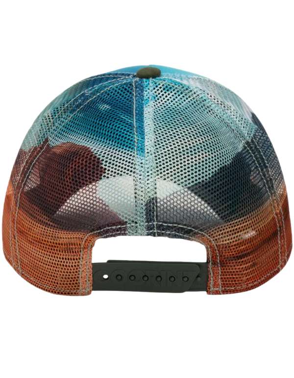 Goorin Bros. Cappellino Uomo Scorpion In The Element Palm – dettaglio prodotto 6 – Master SKU GOB_101-2695-PAL_ONE