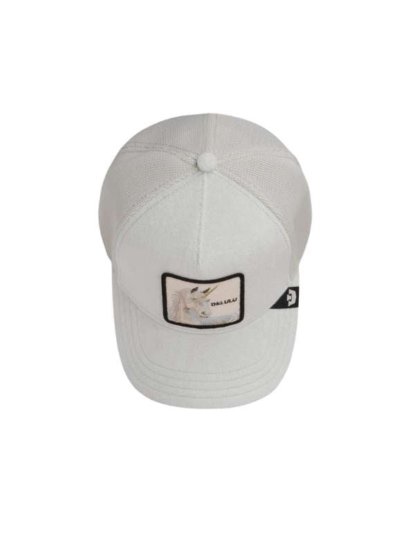Goorin Bros. Cappellino Uomo Terry Cloth Unicorn Digital – dettaglio prodotto 9 – Master SKU GOB_101-2911-DIG_ONE