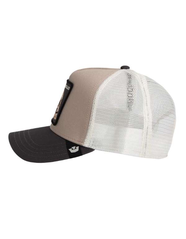 Goorin Bros. Cappellino Uomo The Cancelled Skull Multi Color – dettaglio prodotto 7 – Master SKU GOB_101-2392-MUL_ONE