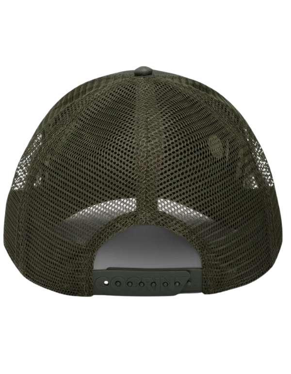 Goorin Bros. Cappellino Uomo The Cancelled Skull Palm – dettaglio prodotto 5 – Master SKU GOB_101-2392-PAL_ONE