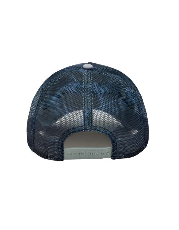 Goorin Bros. Cappellino Uomo Wolf In The Element Gloss – dettaglio prodotto 9 – Master SKU GOB_101-2696-GLO_ONE