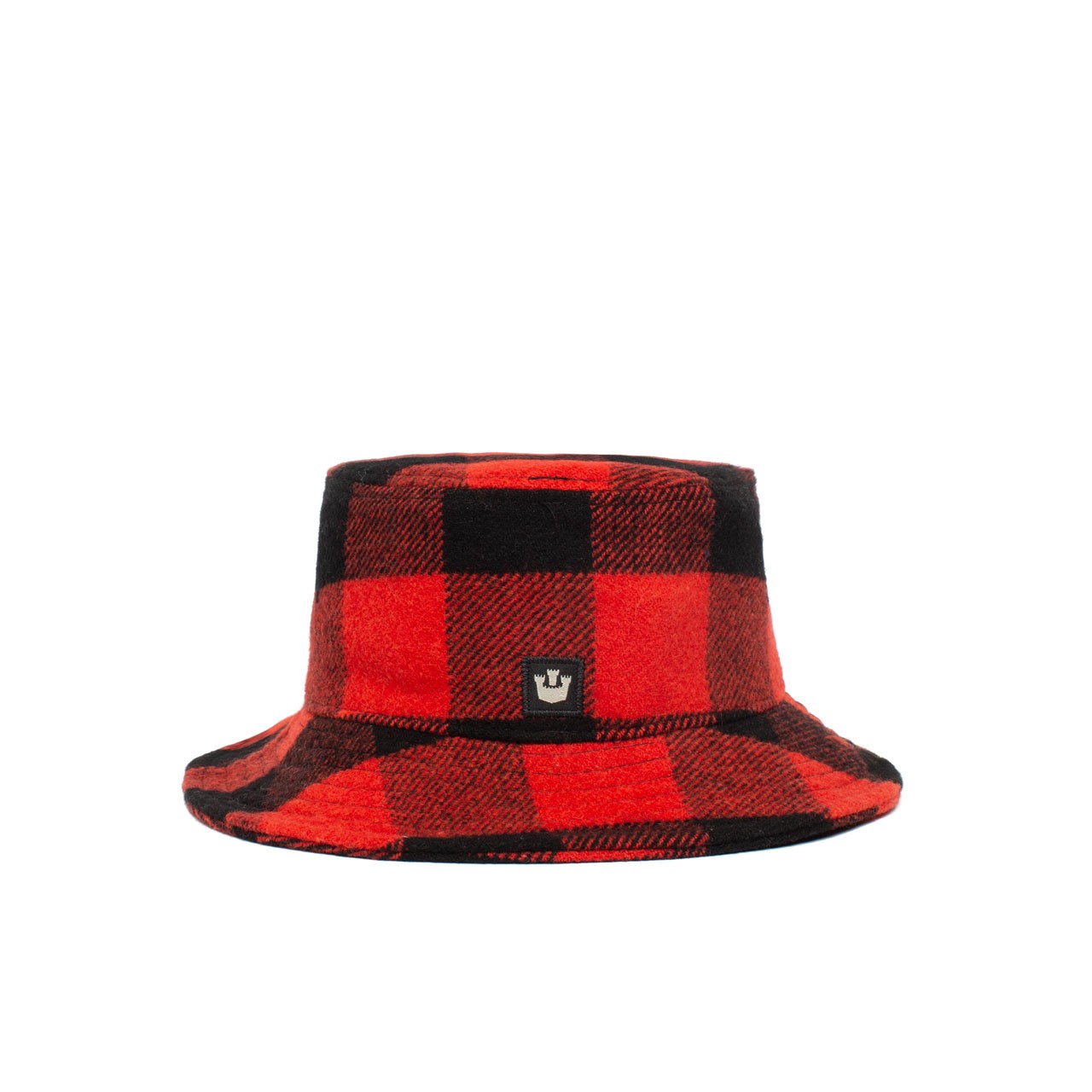 Goorin Bros. Cappello A Pescatora Buffalo, Red – dettaglio prodotto 3 – Master SKU GOB_105-0216 RED
