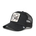 Goorin Bros. Cappello Da Baseball Bestie – vista principale – Master SKU GOB_101-1782-BLK