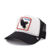 Goorin Bros. Cappello Da Baseball Freedom Bianco – vista principale – Master SKU GOB_101-0209-WHT