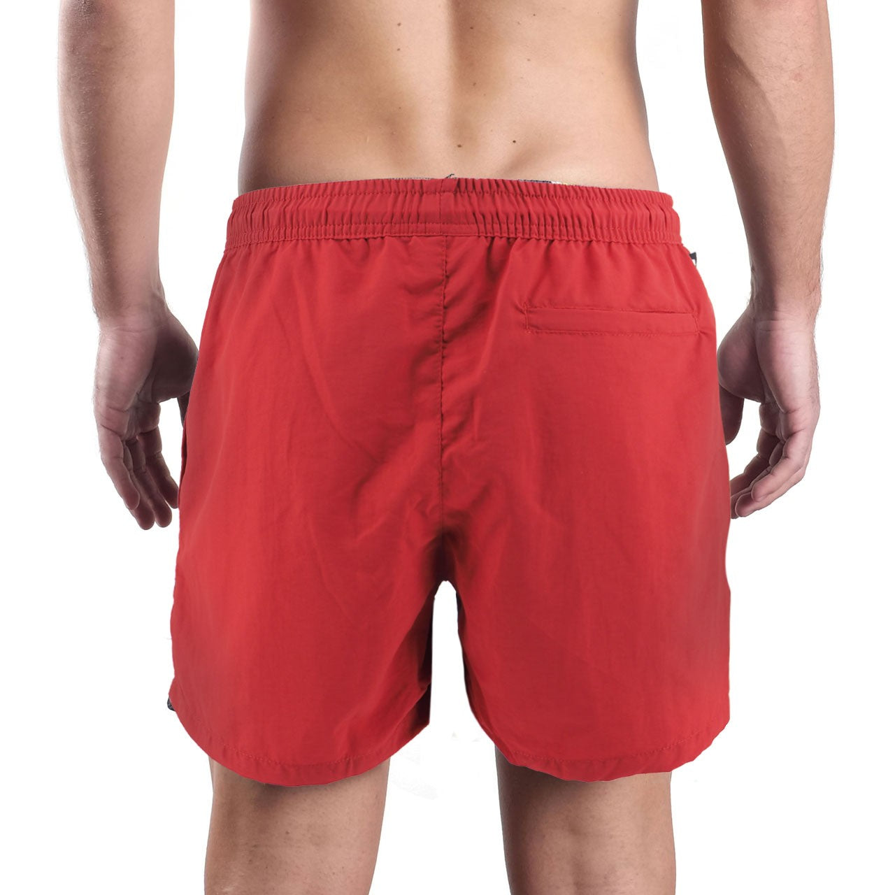 Goorin Bros. Costume Cock, Rosso – dettaglio prodotto 4 – Master SKU GOB_137-0042-RED