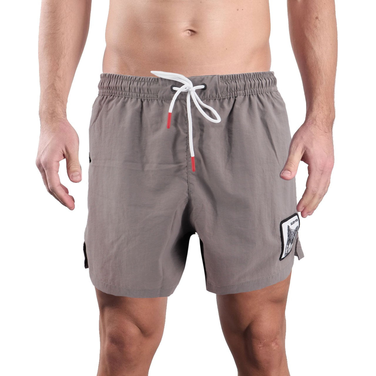Goorin Bros. Costume Silver Fox, Grigio – vista principale – Master SKU GOB_137-0041-SLA