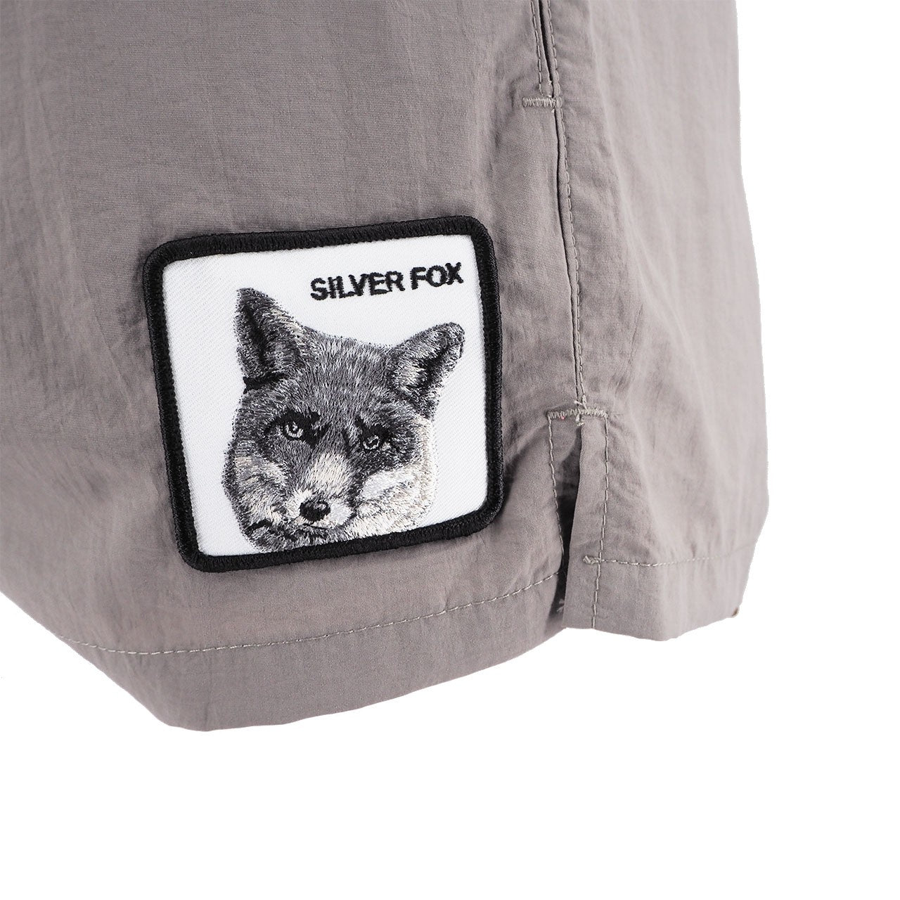 Goorin Bros. Costume Silver Fox, Grigio – dettaglio prodotto 2 – Master SKU GOB_137-0041-SLA