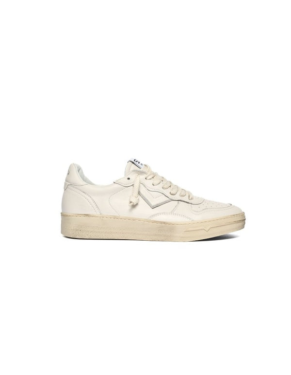 4B12 Hyper U-3012 Bianco – Sneakers Uomo