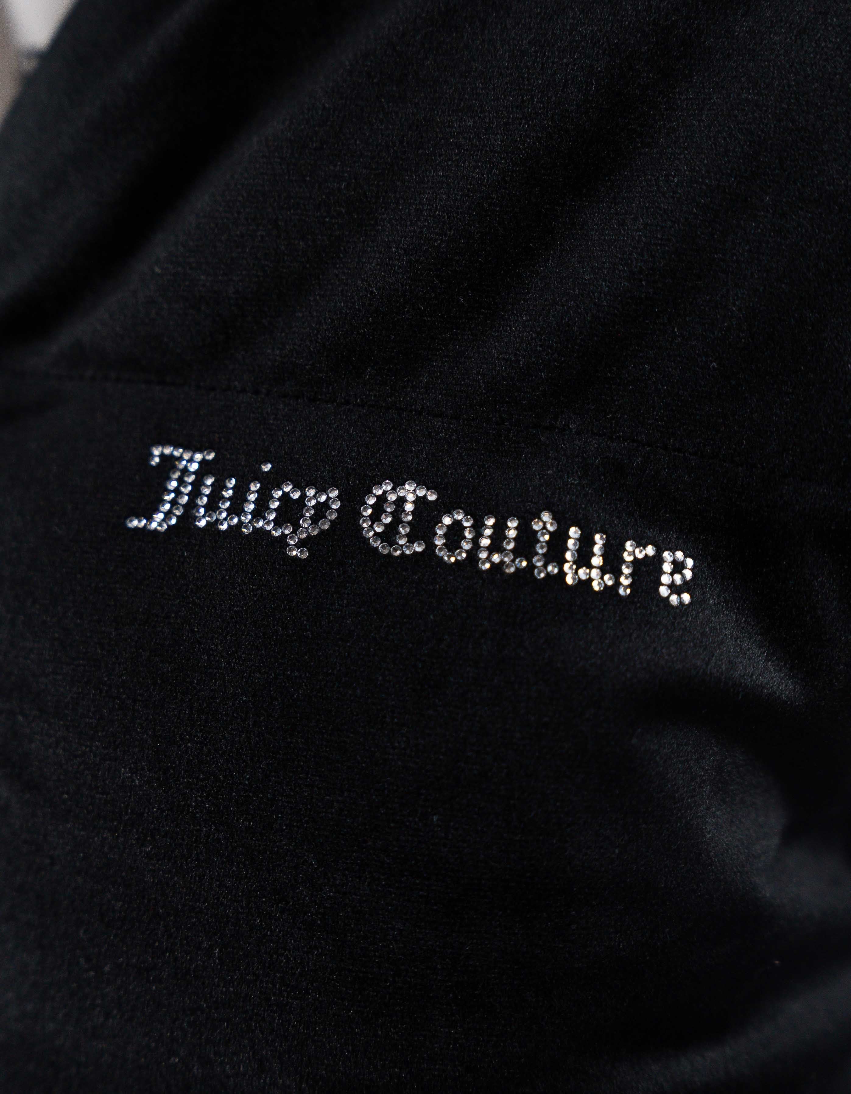 Juicy Couture Margo Puffa Jacket – dettaglio prodotto 2 – Master SKU JUI_VIJH80457WPOJ00