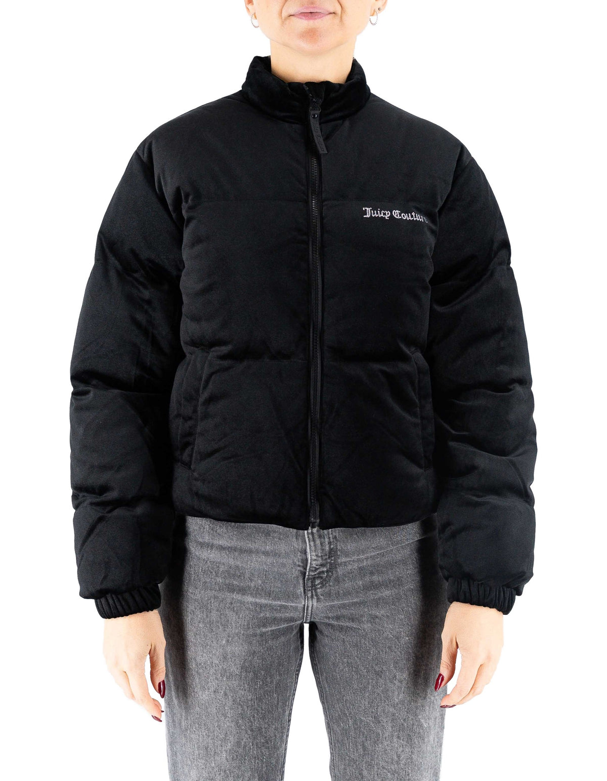 Juicy Couture Margo Puffa Jacket – dettaglio prodotto 3 – Master SKU JUI_VIJH80457WPOJ00