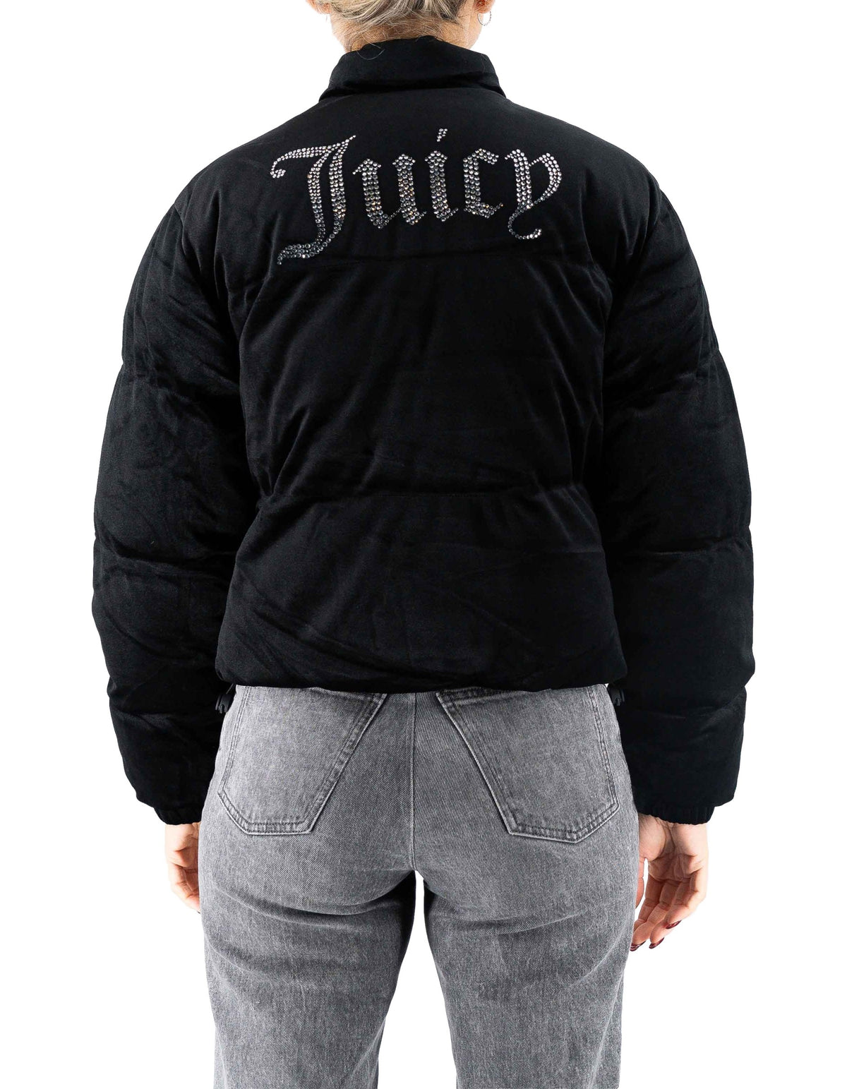 Juicy Couture Margo Puffa Jacket – dettaglio prodotto 5 – Master SKU JUI_VIJH80457WPOJ00