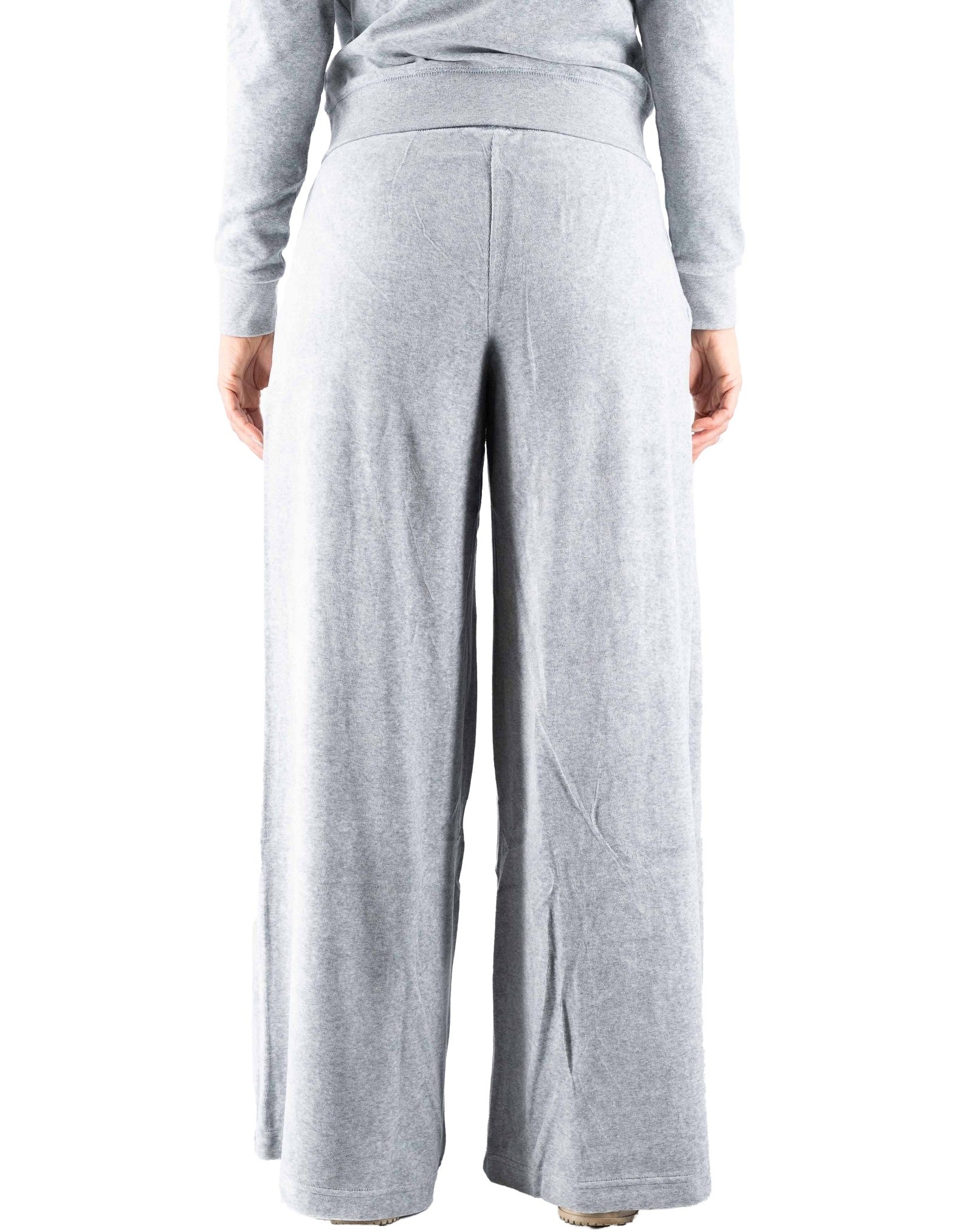 Juicy Couture Pantalone In Felpa Modello Yuka Grigio – dettaglio prodotto 5 – Master SKU JUI_VIJB70776WJZJ32