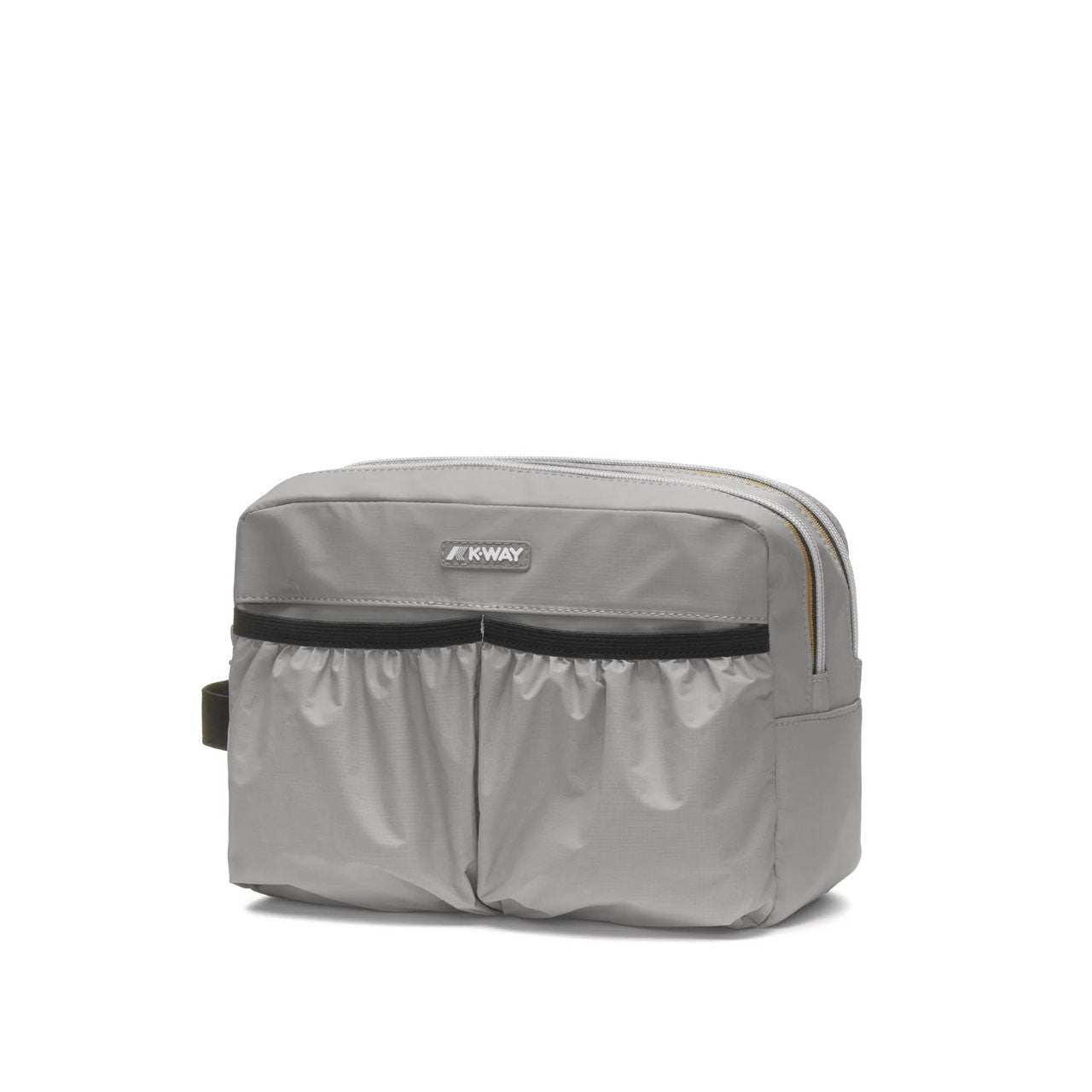 K-Way Beauty Case Albas Beige Lt – dettaglio prodotto 2 – Master SKU KWAY_K4127UW_634