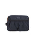 K-Way Beauty Case Albas Blu – vista principale – Master SKU KWAY_K4127UW K89