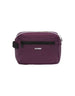 K-Way Beauty Case Demu Violet Mauve Wine – vista principale – Master SKU KWAY_K4127TW_345