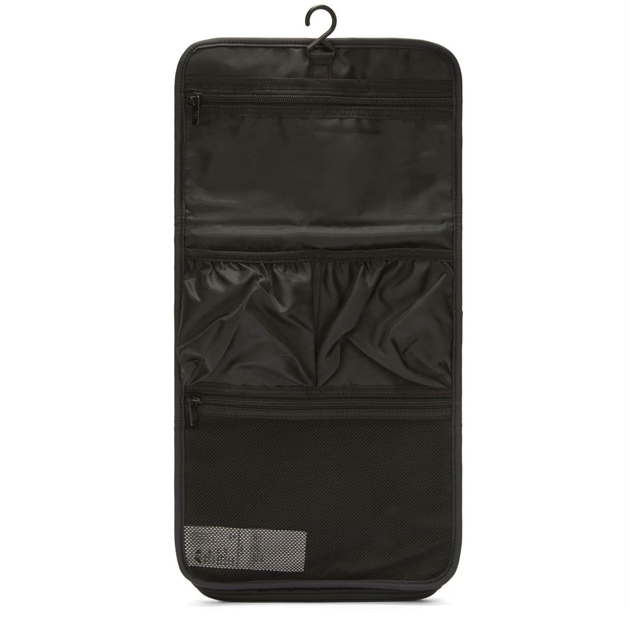 K-Way Beauty Case Reville Black Pure – dettaglio prodotto 2 – Master SKU KWAY_K4127VW_USY