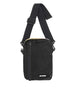 K-Way Borsello Barbiton Black Pure – vista principale – Master SKU KWAY_K7116UW USY