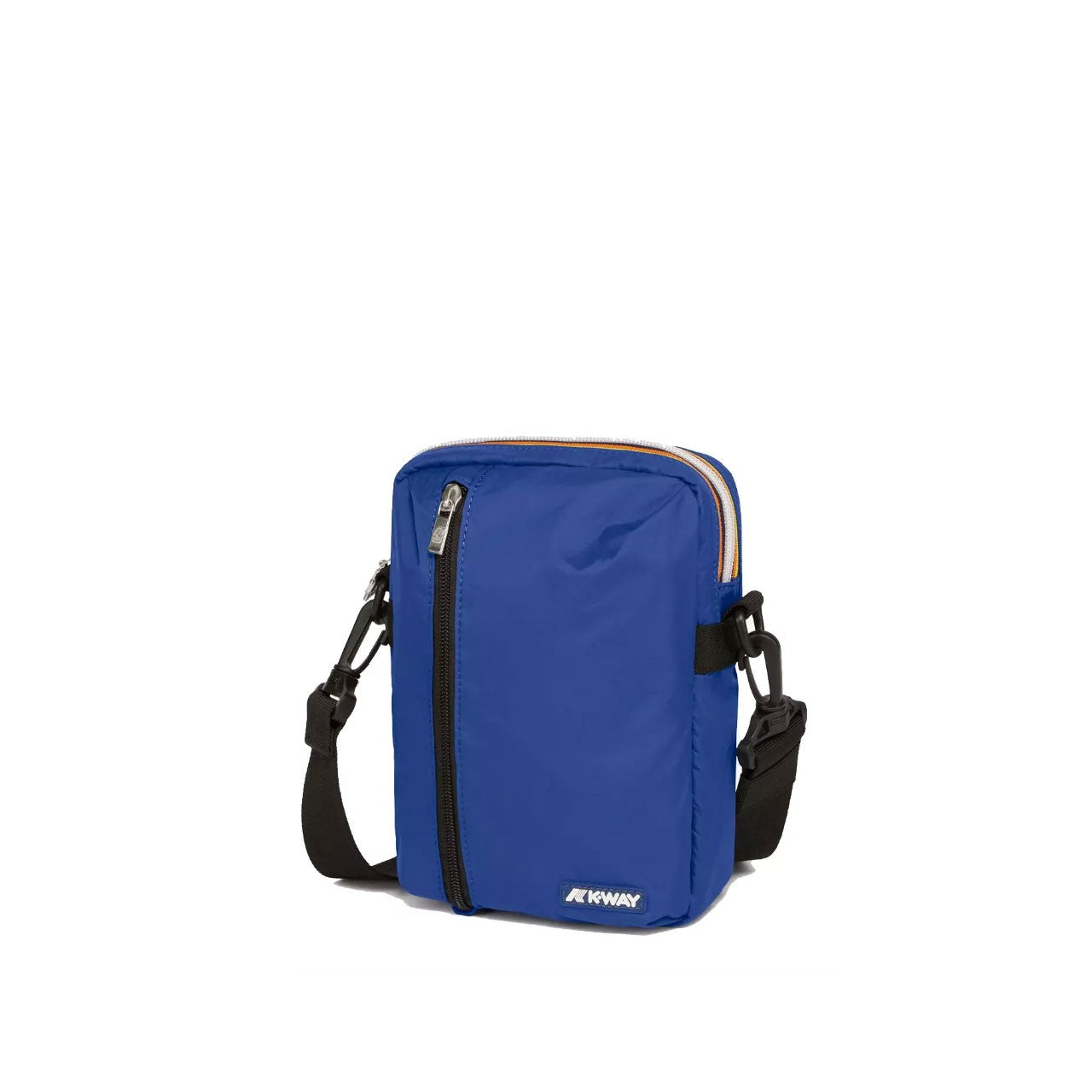 K-Way Borsello Barbiton Blue Deep Cobalt – dettaglio prodotto 2 – Master SKU KWAY_K7116UW 867