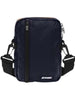 K-Way Borsello Barbiton Blue Depth – vista principale – Master SKU KWAY_K7116UW K89