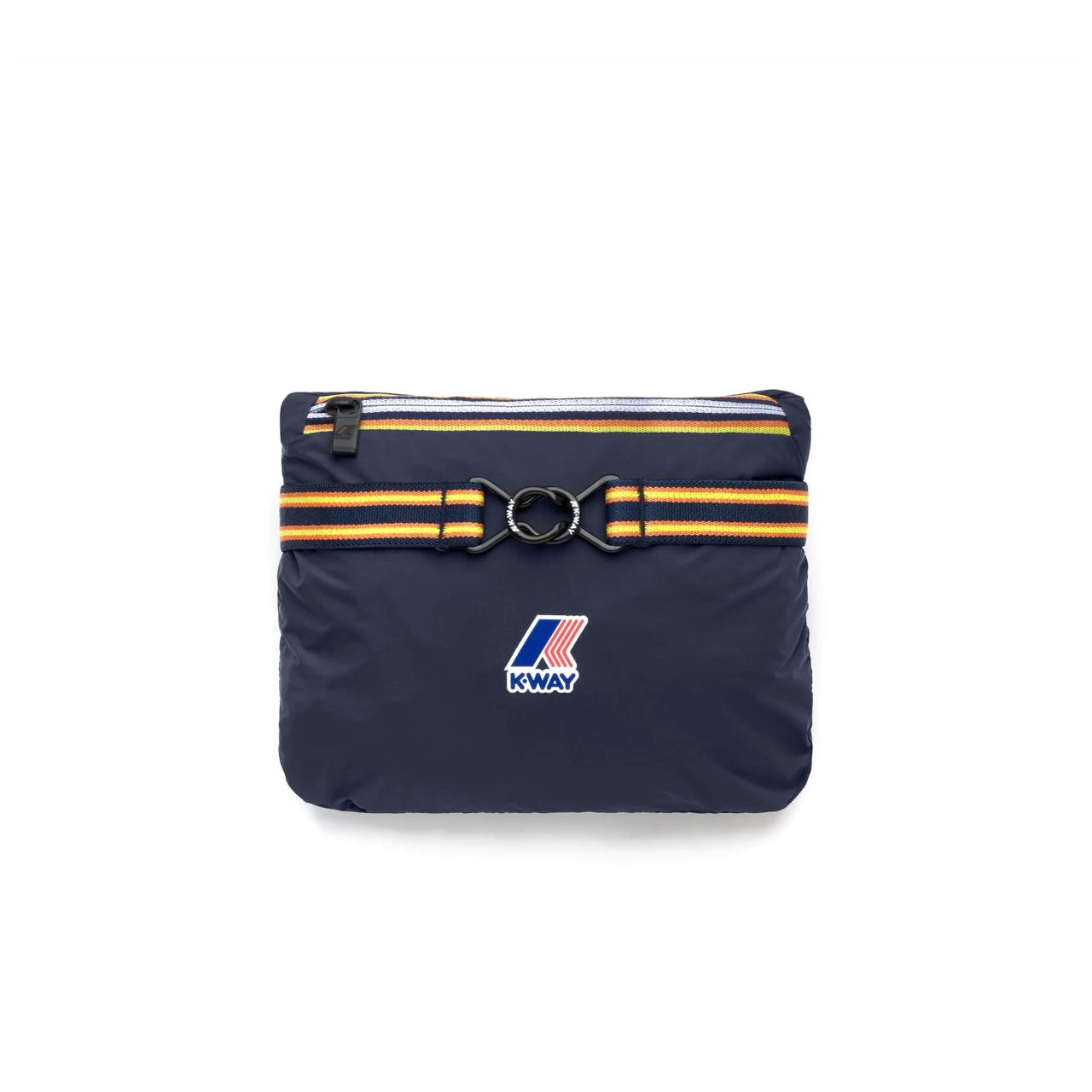 K-Way Giacca Le Vrai 4.0 Claude Blue Depth – dettaglio prodotto 2 – Master SKU KWAY_K2123ZW K89