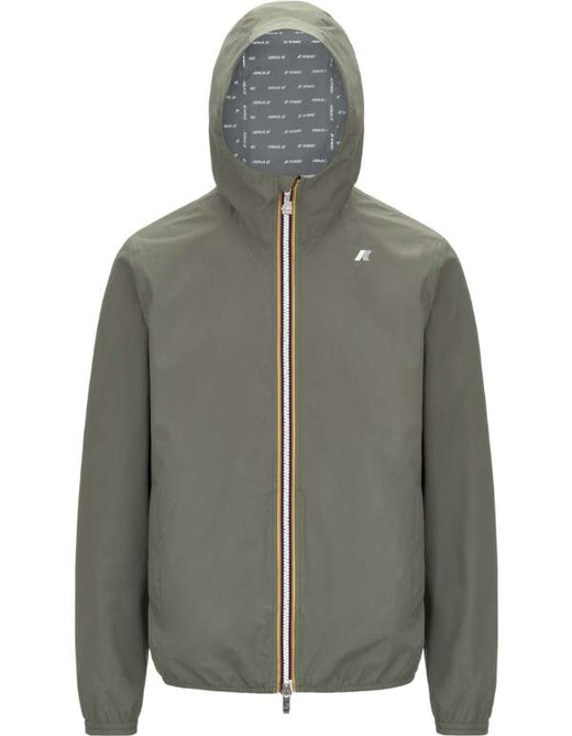 Men’s waterproof jackets