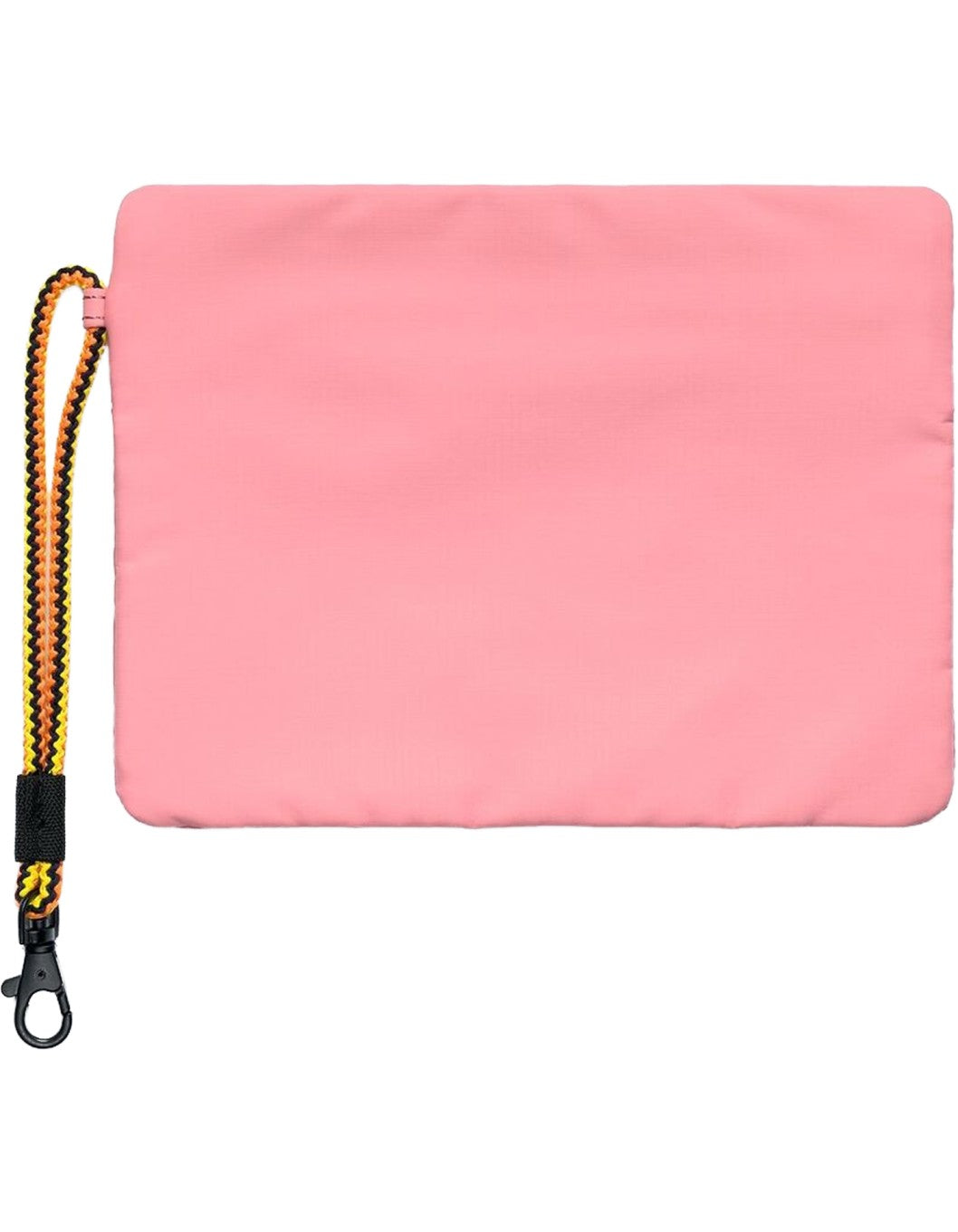K-Way Pochette Nimes Pink Geranium – dettaglio prodotto 2 – Master SKU KWAY_K4127SW_Q28