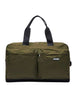 K-Way Sacca Ardelu M Green Blackish – vista principale – Master SKU KWAY_K8116XW WMR