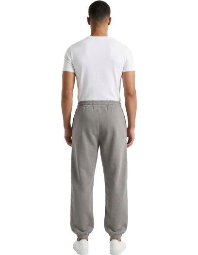 Ko Samui Pantalone In Felpa Essential Grigio – dettaglio prodotto 3 – Master SKU KSU_KPXX_ESSENTIAL_S6_GRIGIO