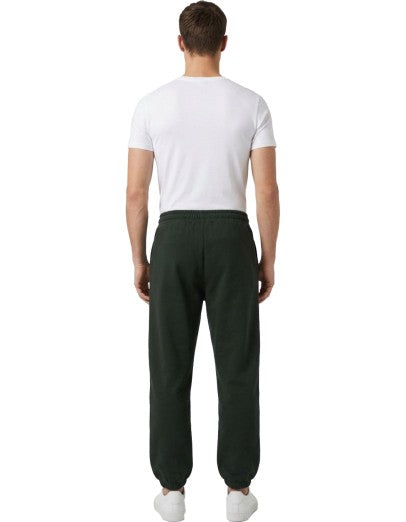 Ko Samui Pantalone In Felpa Essential Verde – dettaglio prodotto 3 – Master SKU KSU_KPXX_ESSENTIAL_S6_VERDE